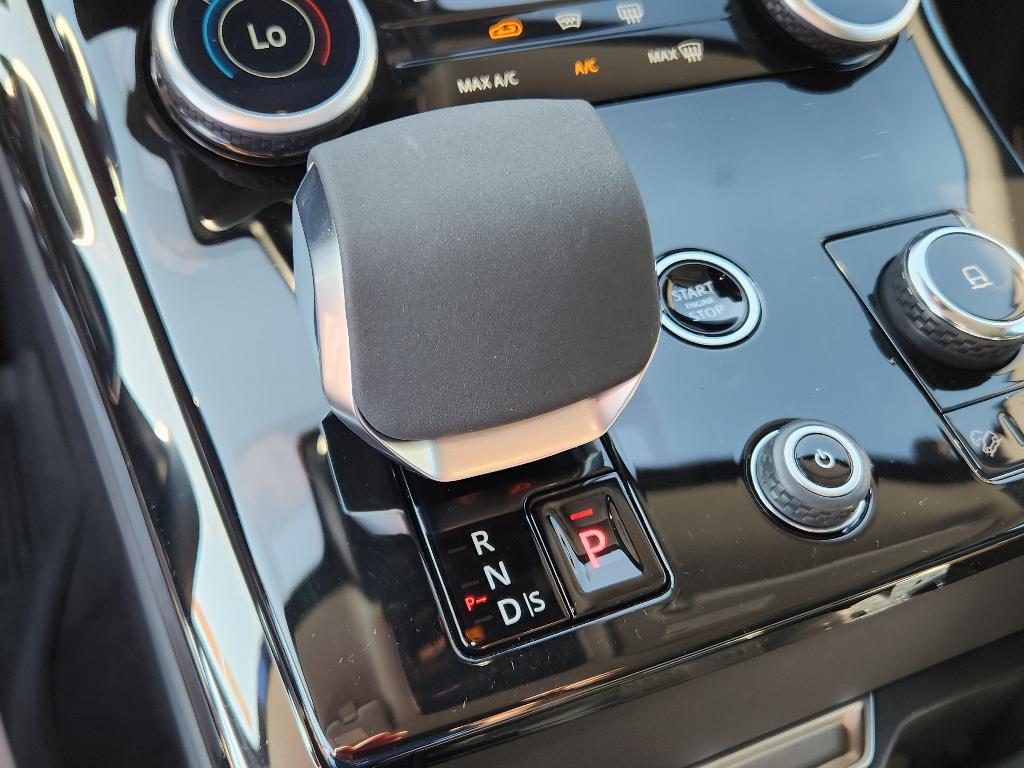 2023 LAND Rover RANGE ROVER SPORT SE DYNAMIC 照片 23