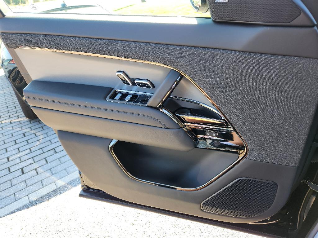 2023 LAND Rover RANGE ROVER SPORT SE DYNAMIC 照片 25