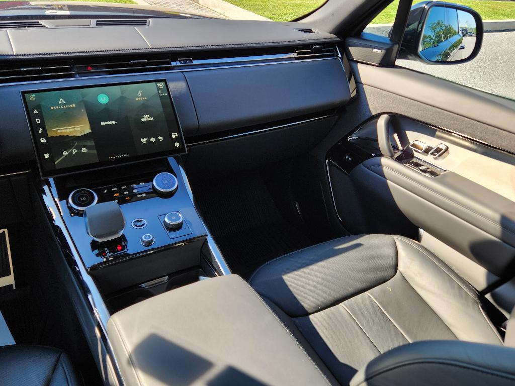 2023 LAND Rover RANGE ROVER SPORT SE DYNAMIC 照片 14