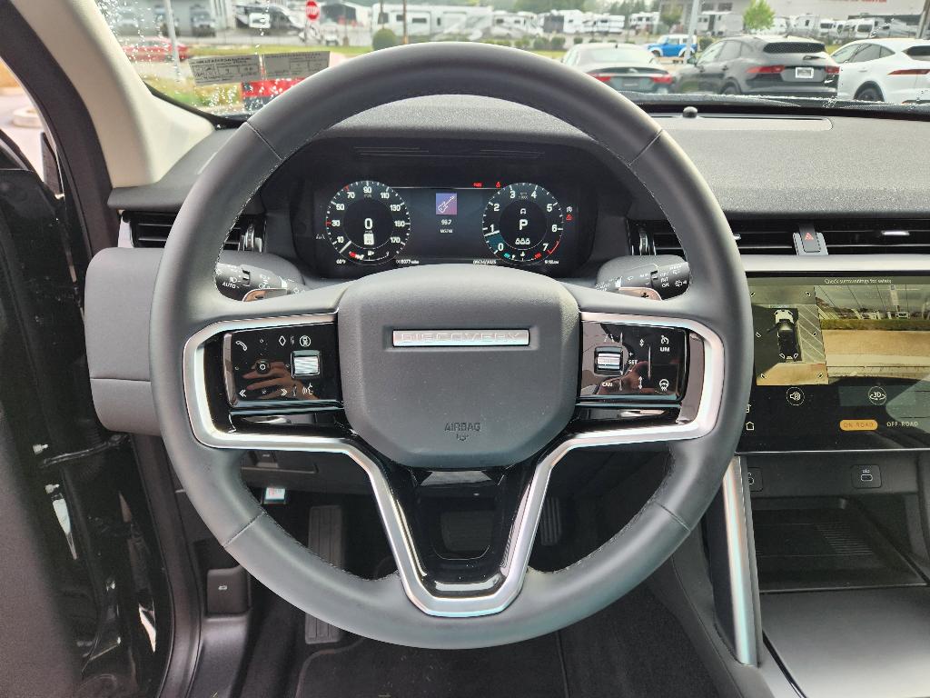 صورة مصغرة 18 لـ 2025 LAND Rover DISCOVERY SPORT S