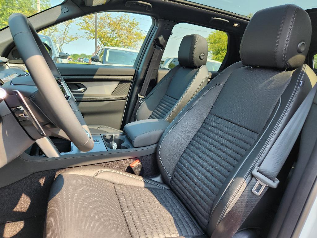 2026 LAND Rover DISCOVERY SPORT LANDMARK 缩略图 8