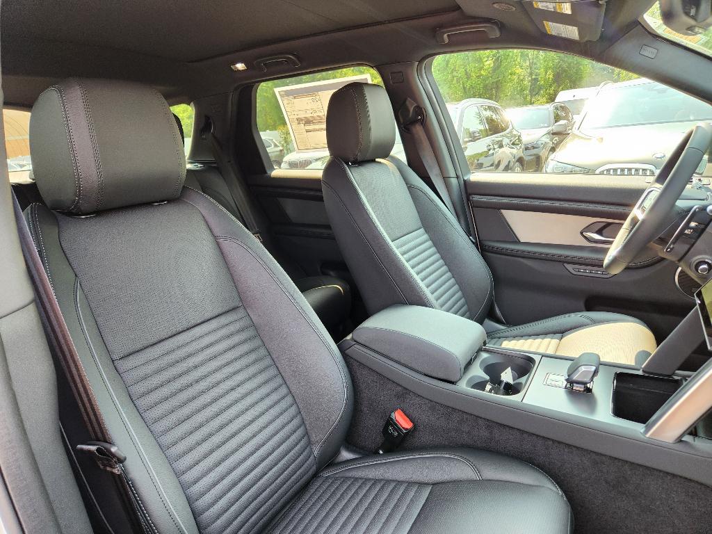 2026 LAND Rover DISCOVERY SPORT LANDMARK 缩略图 12