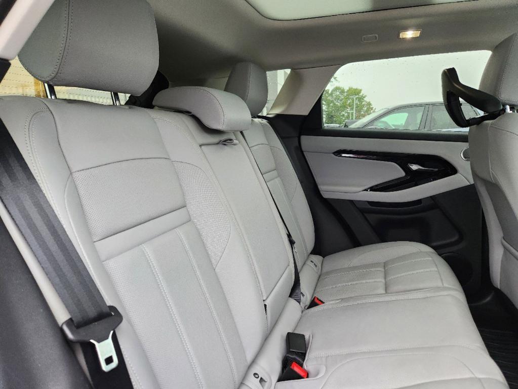 صورة مصغرة 15 لـ 2024 LAND Rover RANGE ROVER EVOQUE CORE S