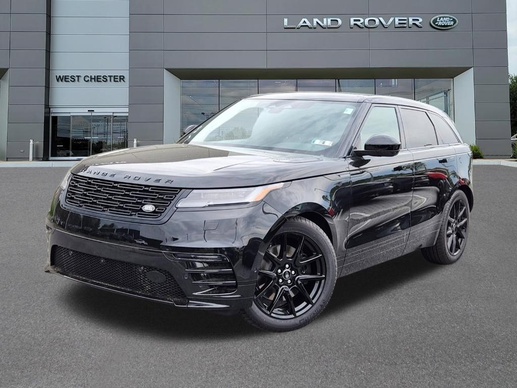 New 2026 Land Rover Range Rover Velar P250 Dynamic SE