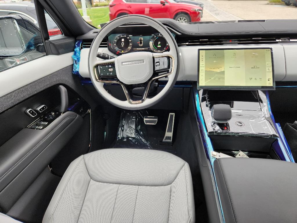 صورة مصغرة 14 لـ 2027 LAND Rover RANGE ROVER SPORT BATTERSEA EDITION