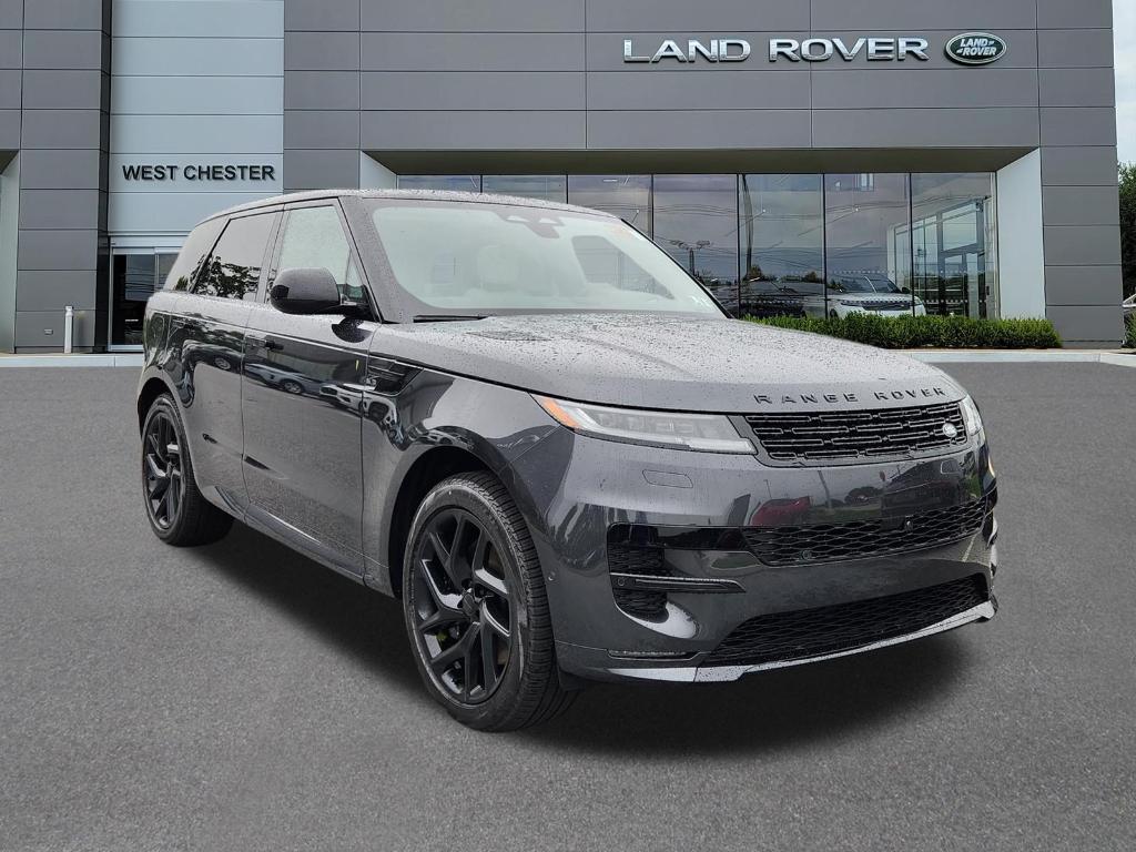 صورة 2 لـ 2027 LAND Rover RANGE ROVER SPORT BATTERSEA EDITION