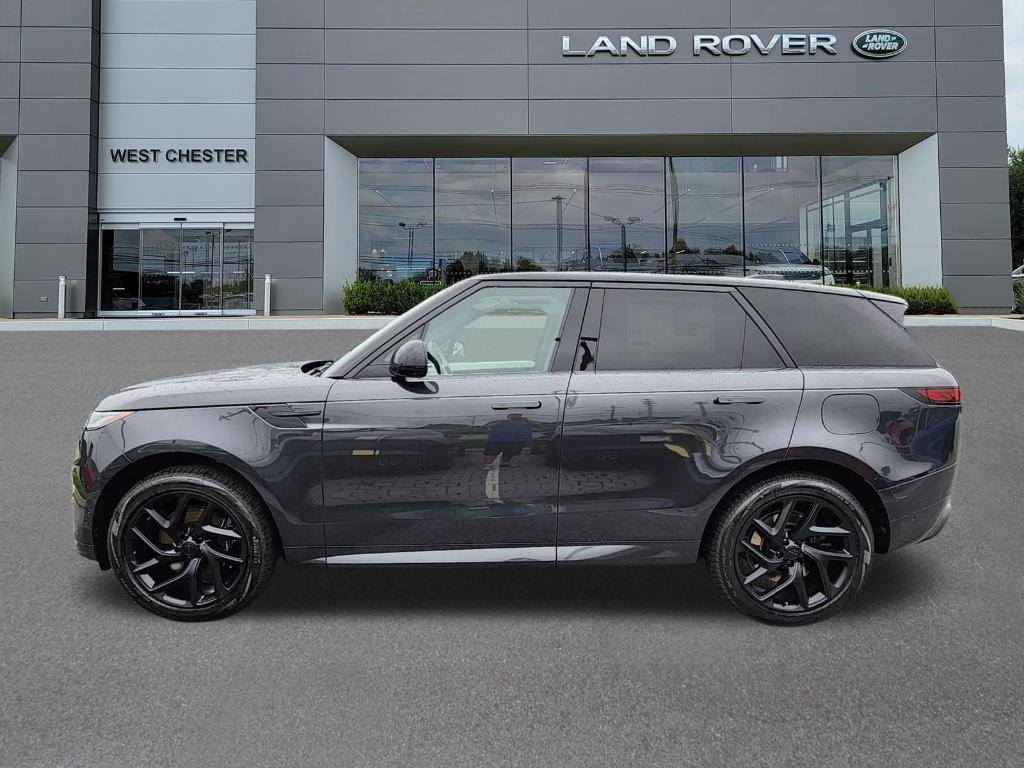 صورة 5 لـ 2027 LAND Rover RANGE ROVER SPORT BATTERSEA EDITION