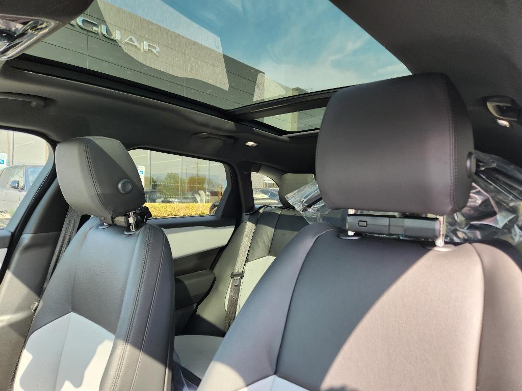 2026 LAND Rover RANGE ROVER VELAR P250 DYNAMIC SE 照片 10