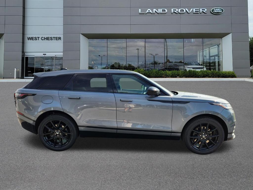 2026 LAND Rover RANGE ROVER VELAR P250 DYNAMIC SE — фото 6