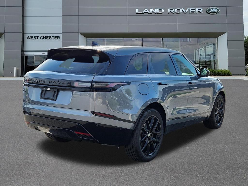2026 LAND Rover RANGE ROVER VELAR P250 DYNAMIC SE 照片 4