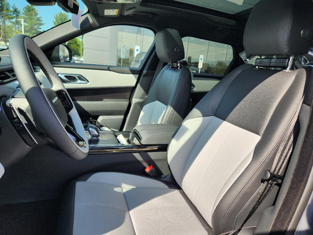 2026 LAND Rover RANGE ROVER VELAR P250 DYNAMIC SE 照片 8