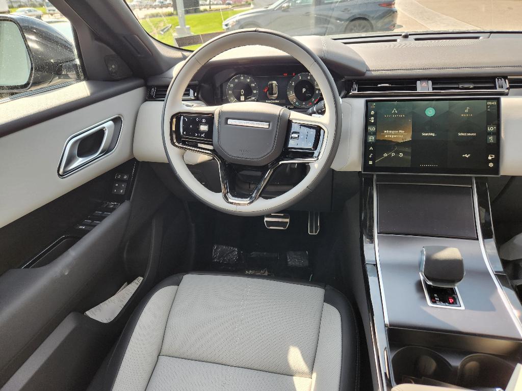 2026 LAND Rover RANGE ROVER VELAR P250 DYNAMIC SE — миниатюра 14