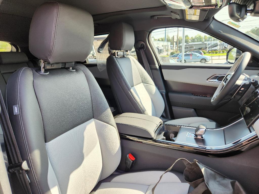 2026 LAND Rover RANGE ROVER VELAR P250 DYNAMIC SE — миниатюра 12