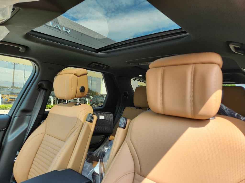 2026 LAND Rover DISCOVERY DYNAMIC SE — фото 10