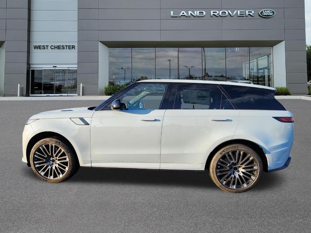 صورة 5 لـ 2026 LAND Rover RANGE ROVER SPORT P635 SV