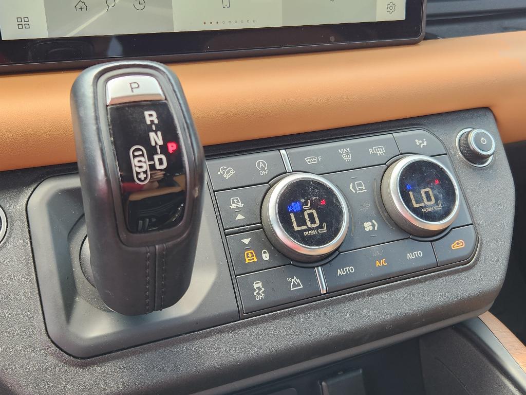 صورة مصغرة 20 لـ 2021 LAND Rover DEFENDER 110 X