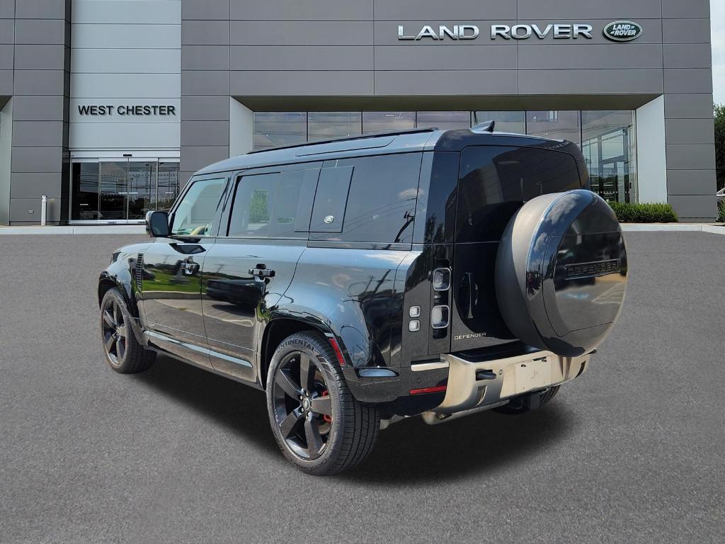 صورة مصغرة 3 لـ 2021 LAND Rover DEFENDER 110 X