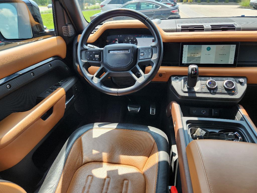 صورة مصغرة 13 لـ 2021 LAND Rover DEFENDER 110 X