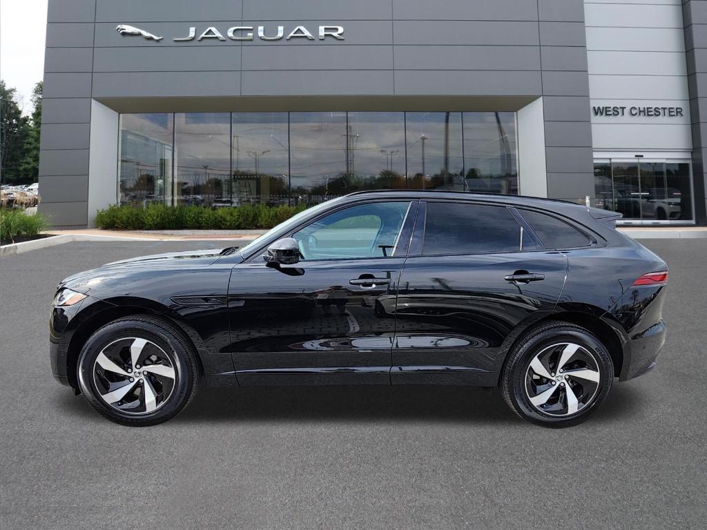 صورة 5 لـ 2026 Jaguar F-PACE P250 R-DYNAMIC S