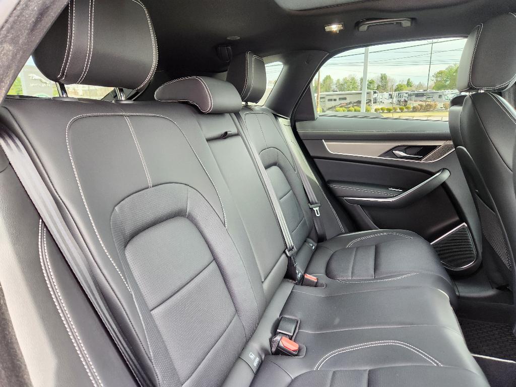 2026 Jaguar F-PACE P250 R-DYNAMIC S — фото 12