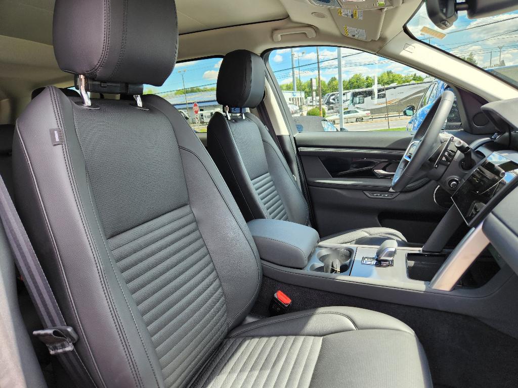 صورة مصغرة 16 لـ 2024 LAND Rover DISCOVERY SPORT CORE S