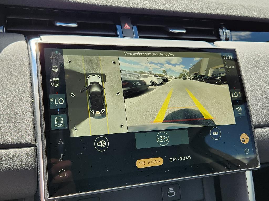 صورة مصغرة 23 لـ 2024 LAND Rover DISCOVERY SPORT CORE S