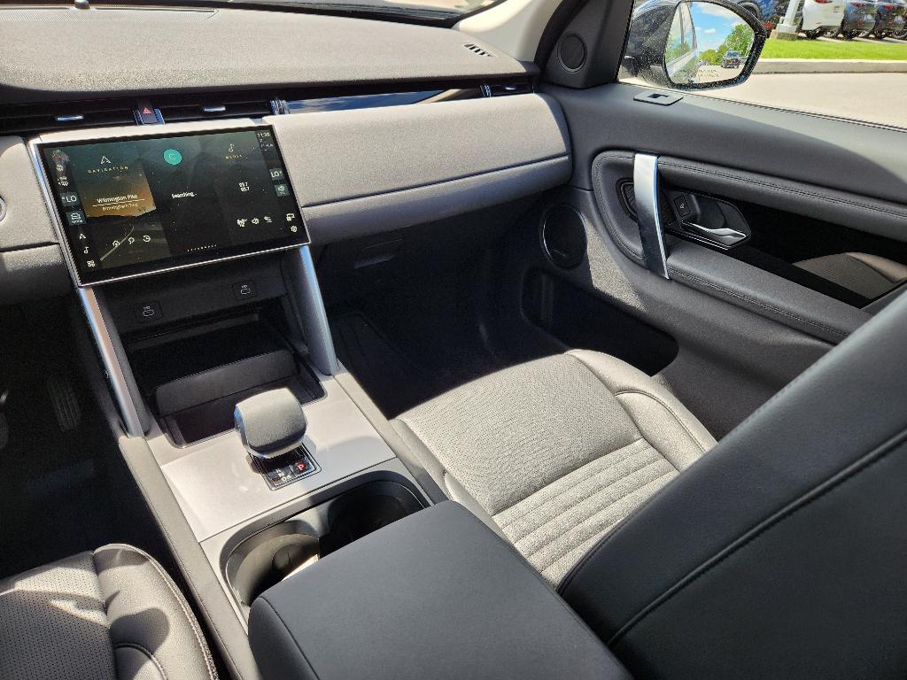 صورة مصغرة 14 لـ 2024 LAND Rover DISCOVERY SPORT CORE S