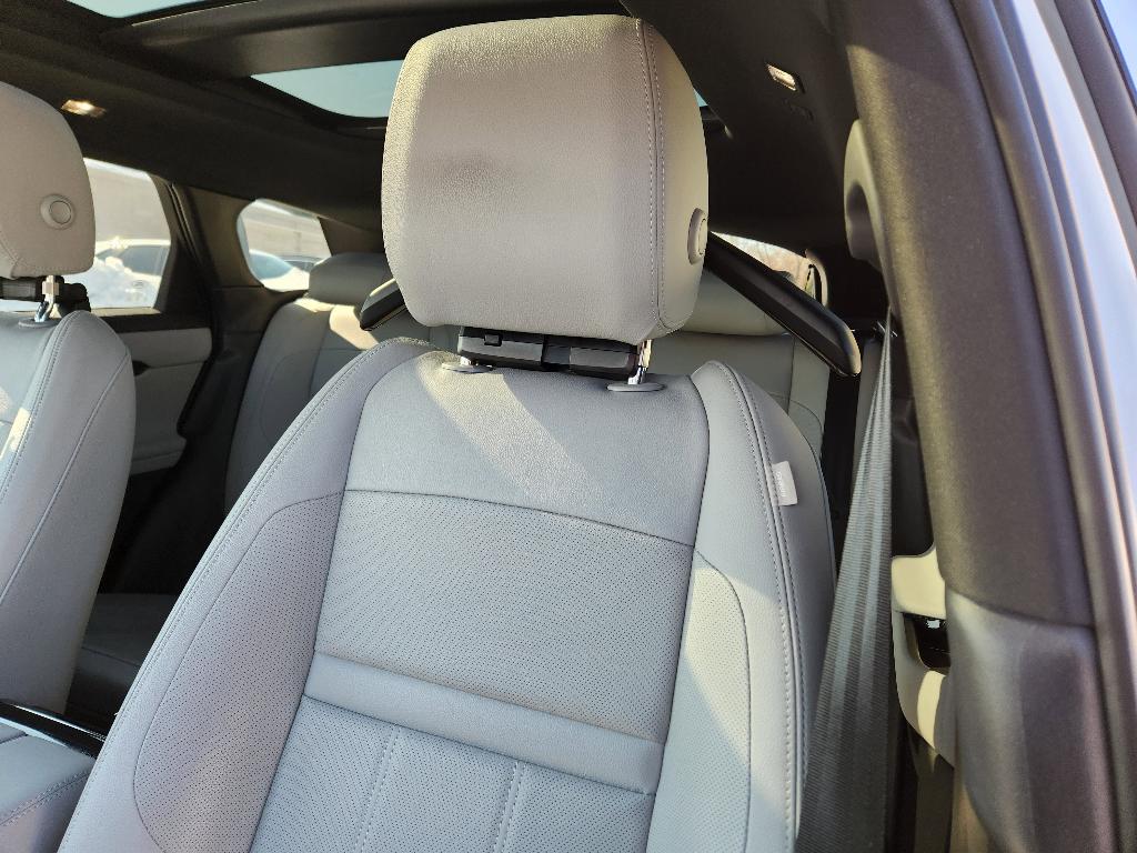 2026 LAND Rover RANGE ROVER EVOQUE CORE S 缩略图 11