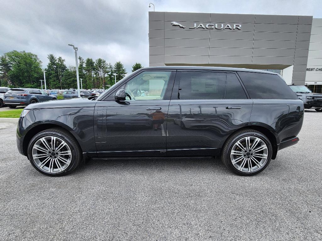 صورة 5 لـ 2026 LAND Rover RANGE ROVER P400 SE 7 SEAT