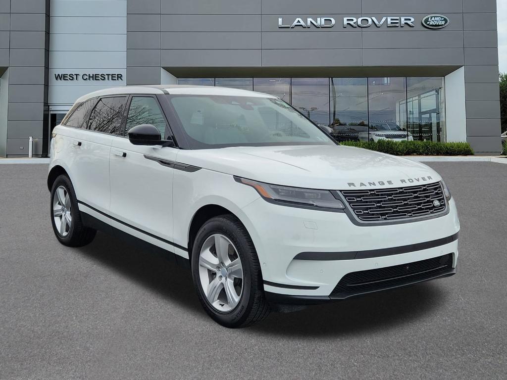 صورة 2 لـ 2026 LAND Rover RANGE ROVER VELAR P250 S