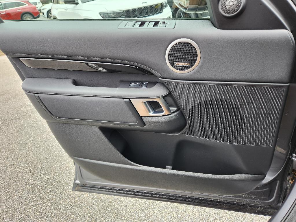 صورة مصغرة 25 لـ 2024 LAND Rover DISCOVERY P300 S
