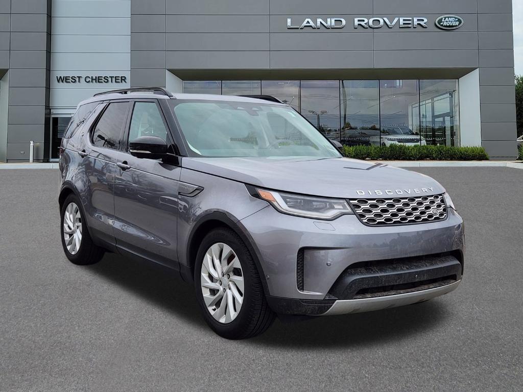 صورة 2 لـ 2024 LAND Rover DISCOVERY P300 S