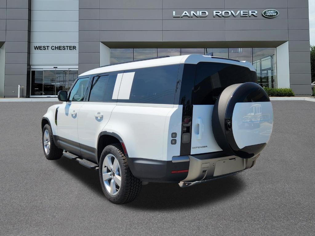 صورة 3 لـ 2026 LAND Rover DEFENDER P300 S