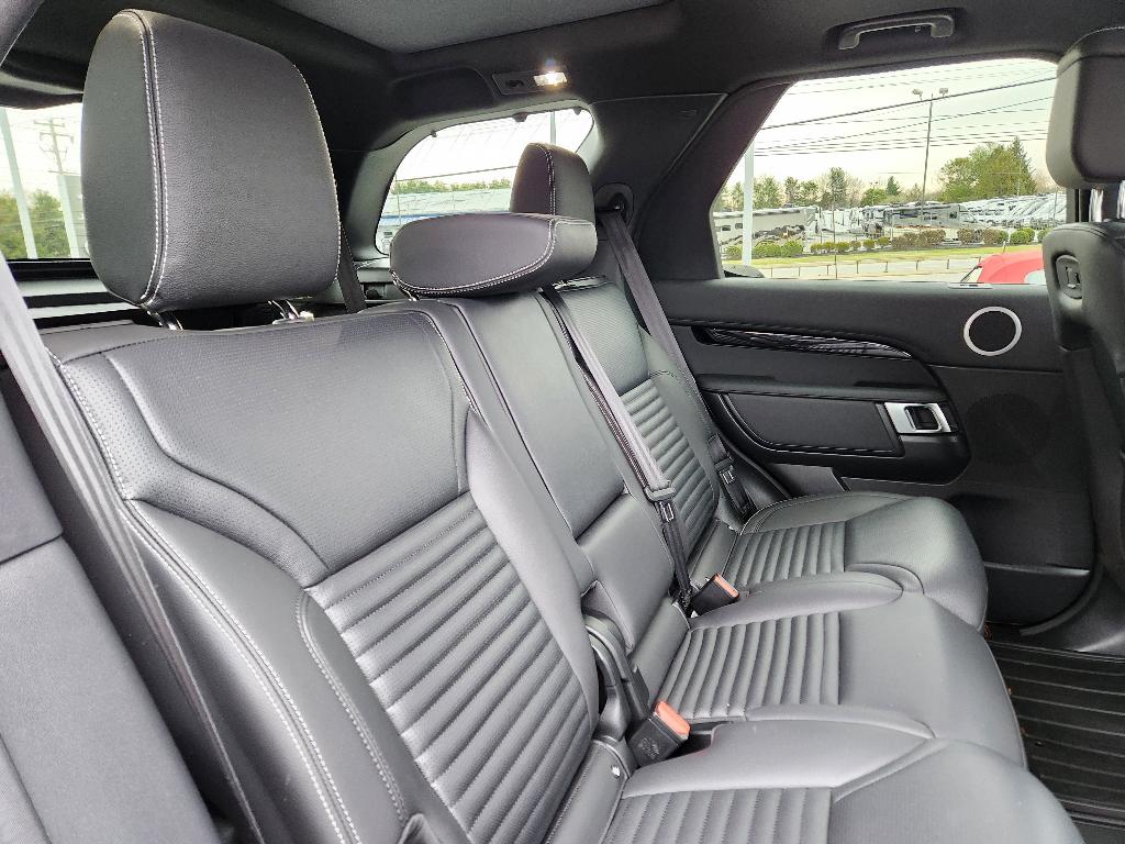 2025 LAND Rover DISCOVERY P300 S 缩略图 15