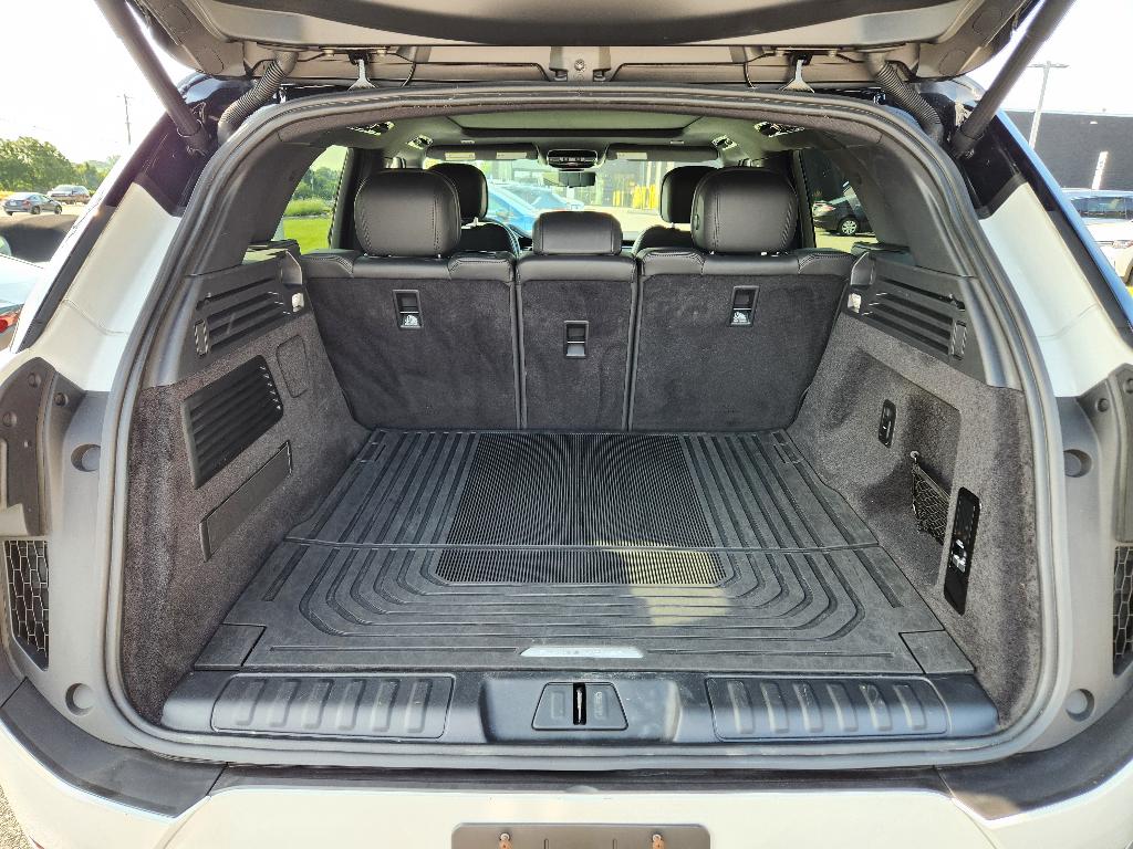 صورة 8 لـ 2024 LAND Rover RANGE ROVER SPORT DYNAMIC SE