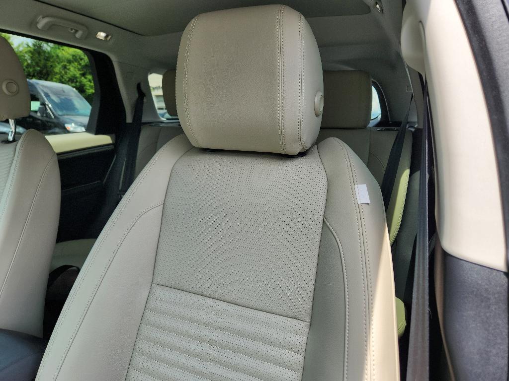 2025 LAND Rover DISCOVERY SPORT S 照片 9