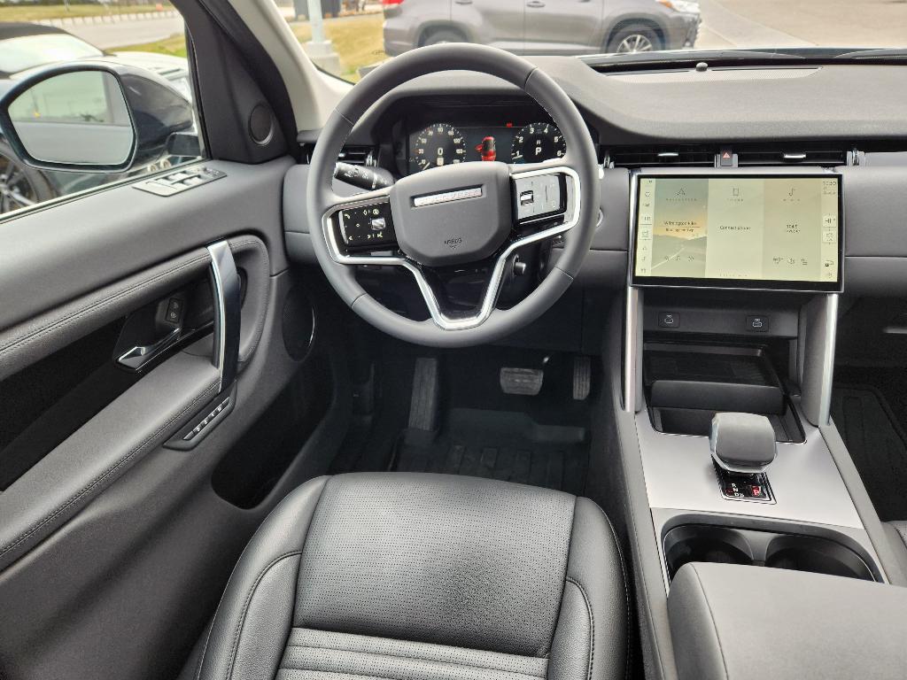 2025 LAND Rover DISCOVERY SPORT S — миниатюра 13