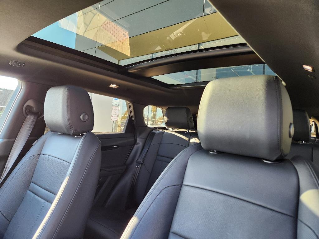 صورة مصغرة 12 لـ 2026 LAND Rover RANGE ROVER EVOQUE CORE S