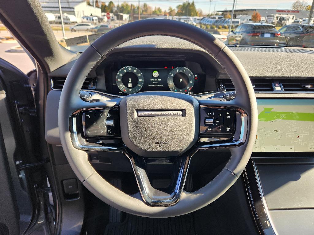 صورة مصغرة 18 لـ 2026 LAND Rover RANGE ROVER EVOQUE CORE S