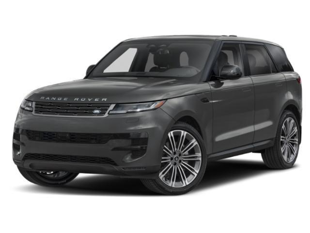 New 2026 Land Rover Range Rover Sport P360 SE
