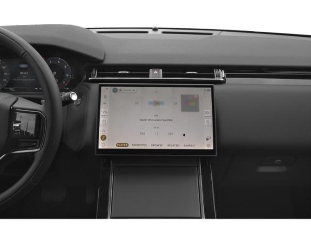 2026 LAND Rover RANGE ROVER VELAR P250 照片 10