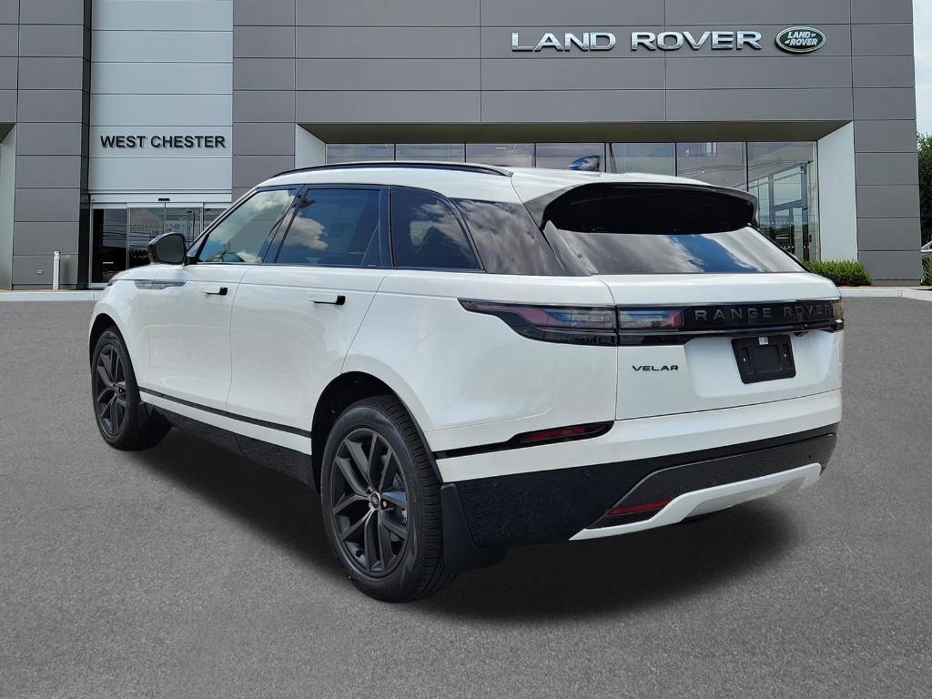 صورة 3 لـ 2026 LAND Rover RANGE ROVER VELAR P250