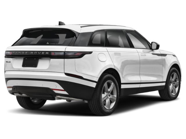 2026 LAND Rover RANGE ROVER VELAR P250 照片 3