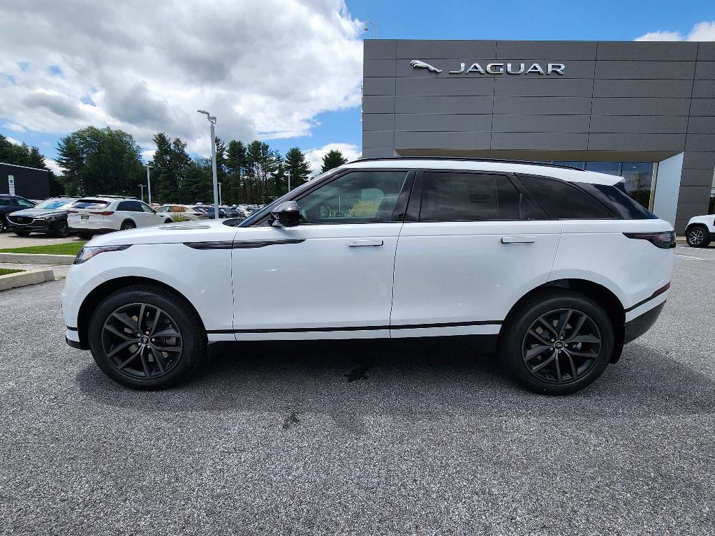 صورة 5 لـ 2026 LAND Rover RANGE ROVER VELAR P250