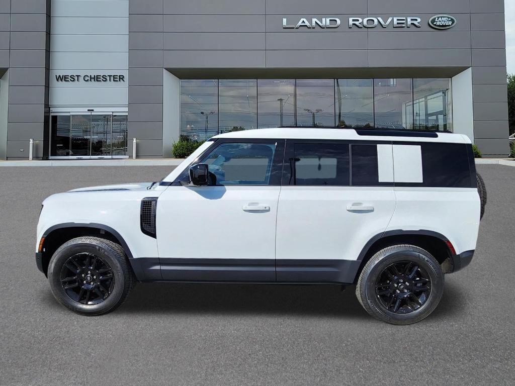 صورة 5 لـ 2025 LAND Rover DEFENDER P300