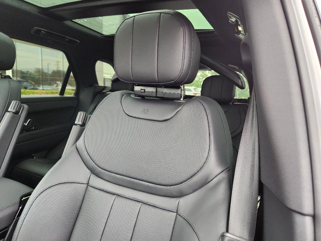 2026 LAND Rover RANGE ROVER SPORT P360 SE 照片 9