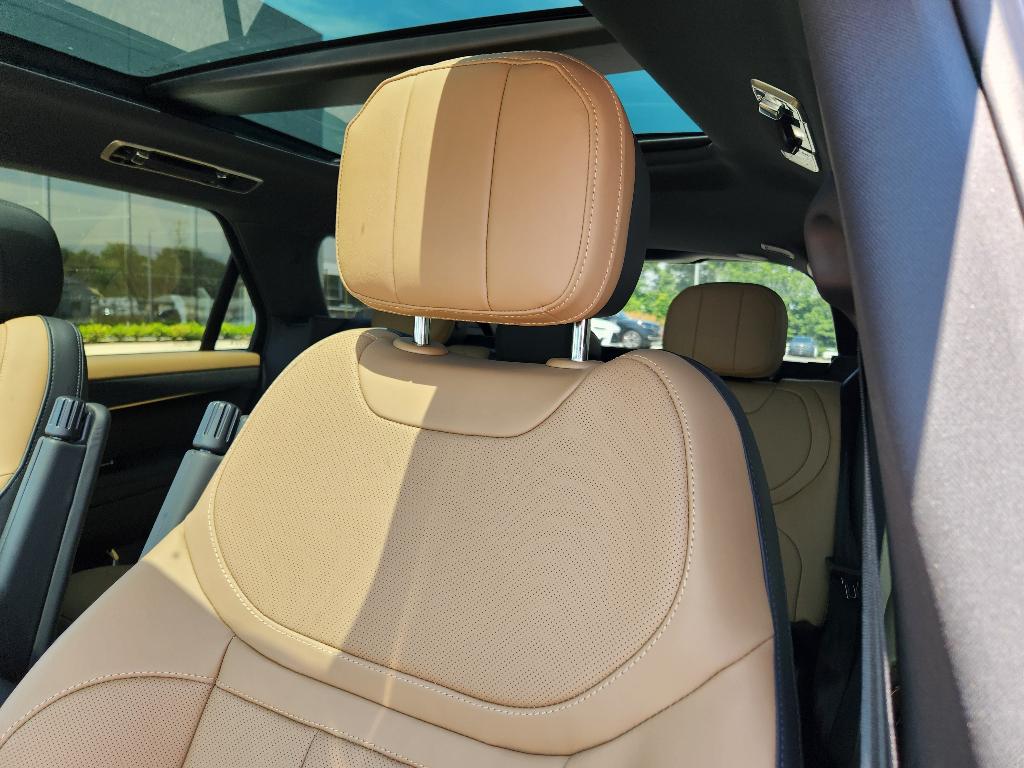 2026 LAND Rover RANGE ROVER SPORT P460E DYNAMIC SE 照片 9