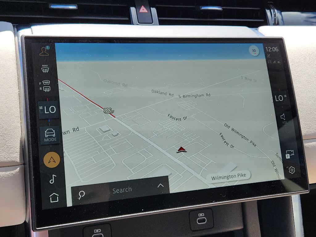 2025 LAND Rover DISCOVERY SPORT S 缩略图 20