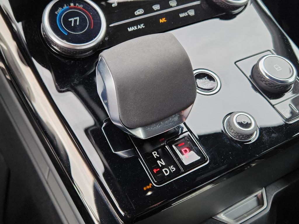 2023 LAND Rover RANGE ROVER SPORT FIRST EDITION — миниатюра 23