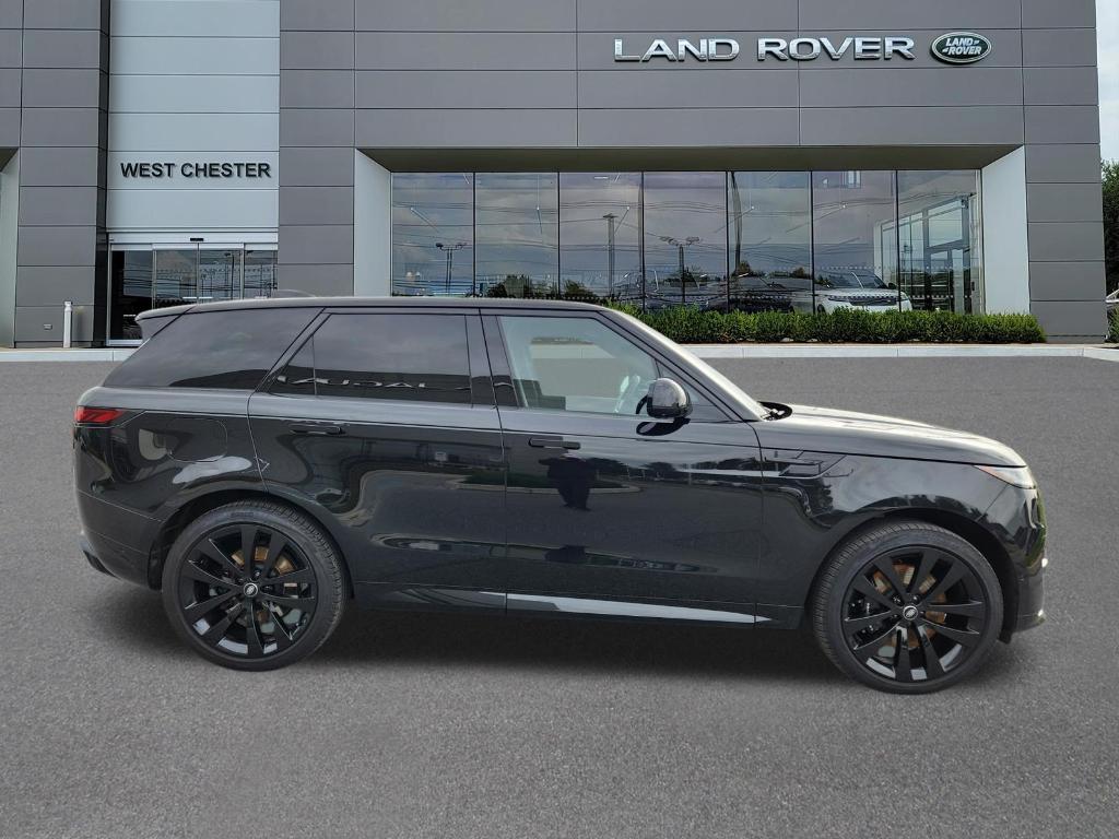 2023 LAND Rover RANGE ROVER SPORT FIRST EDITION 照片 6